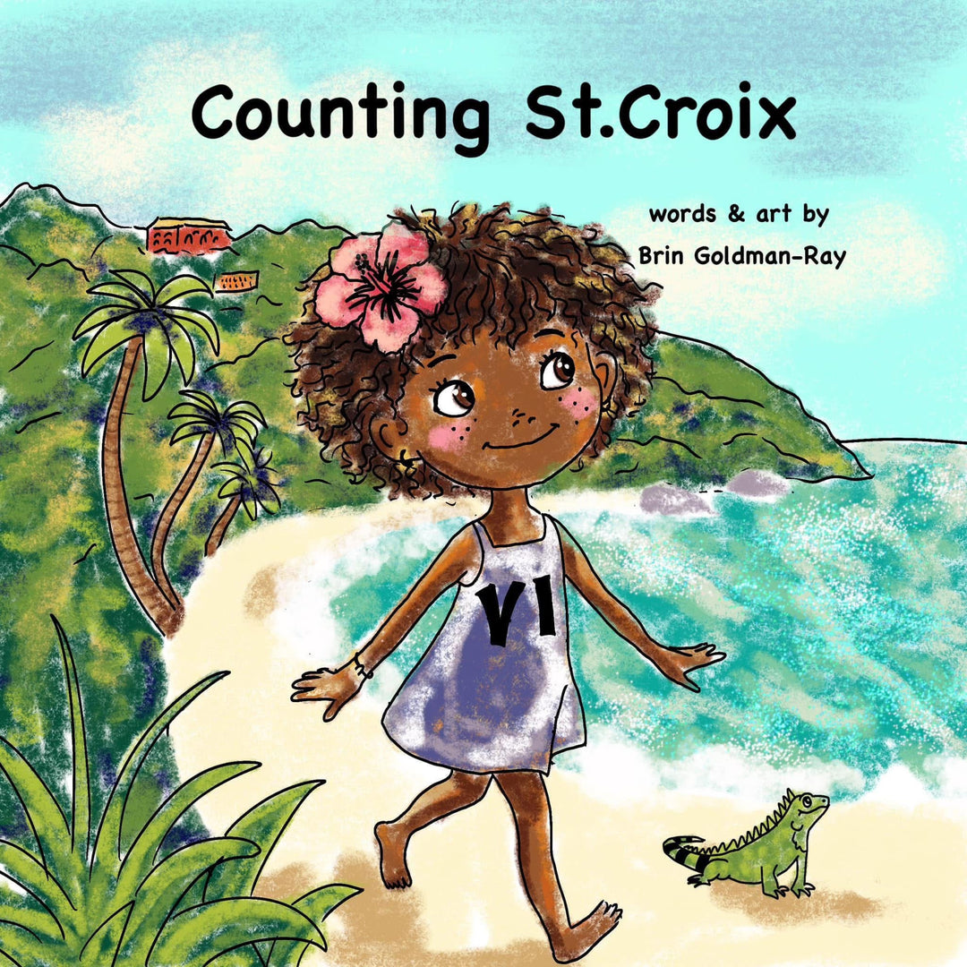 Counting St. Croix