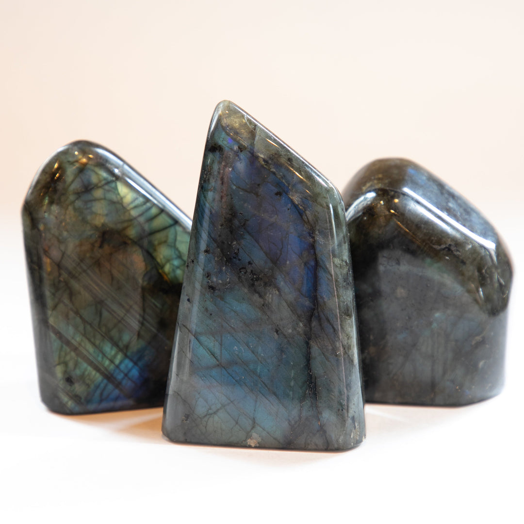 Labradorite Slabs