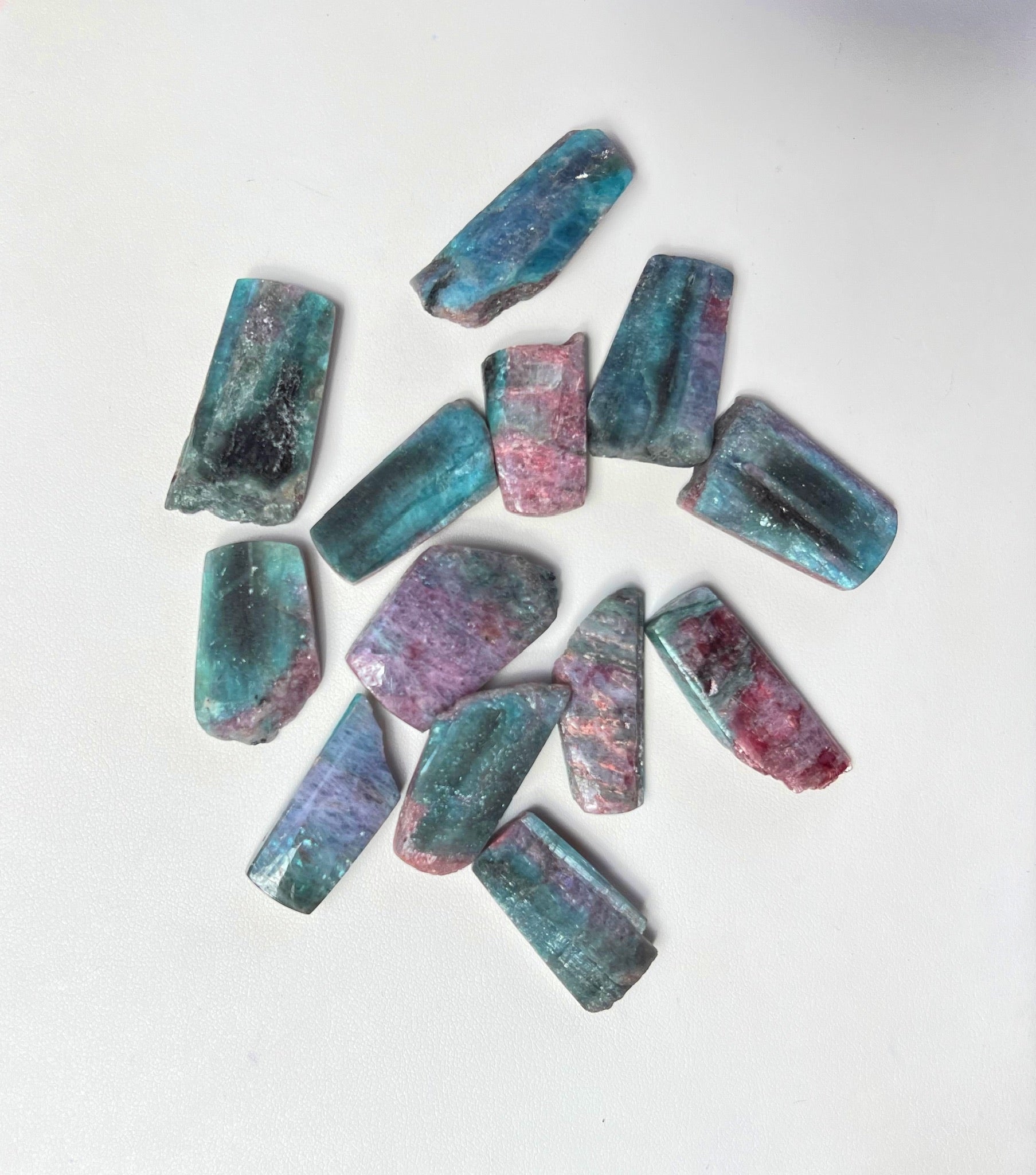 Paraiba Tourmaline Collection