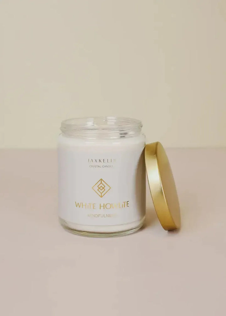 Crystal Candles - 9oz