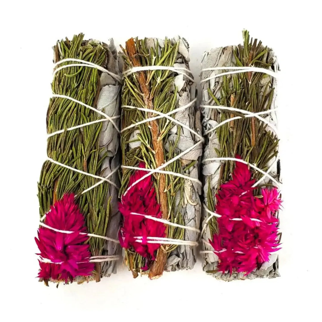 Sage Bundle Smudge Sticks