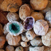 Geodes