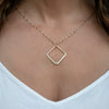 Sterling Silver Diamond-Cut Cable Chain
