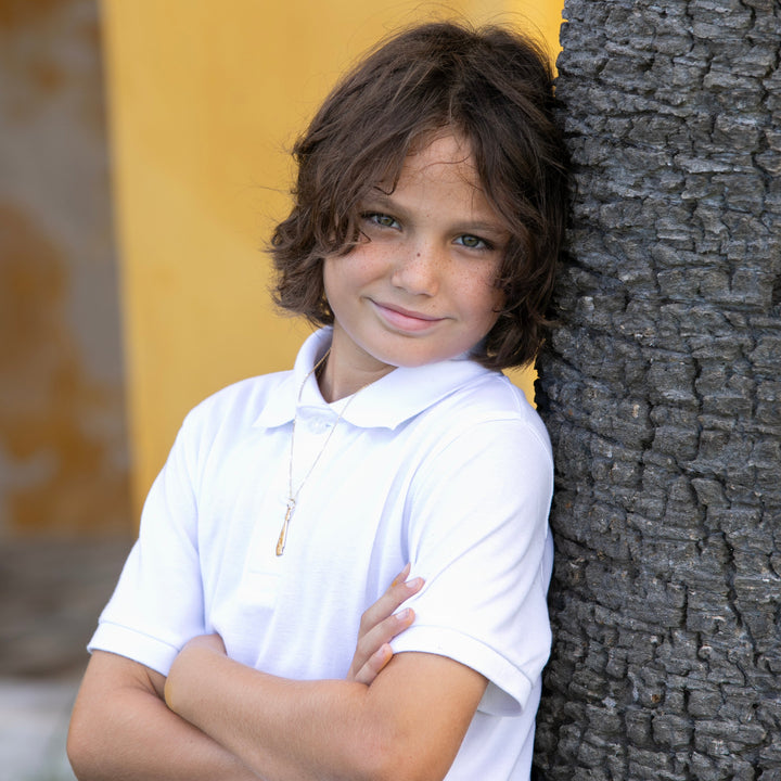 Sugar Cane Machete Charm