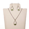 Teardrop Pendant