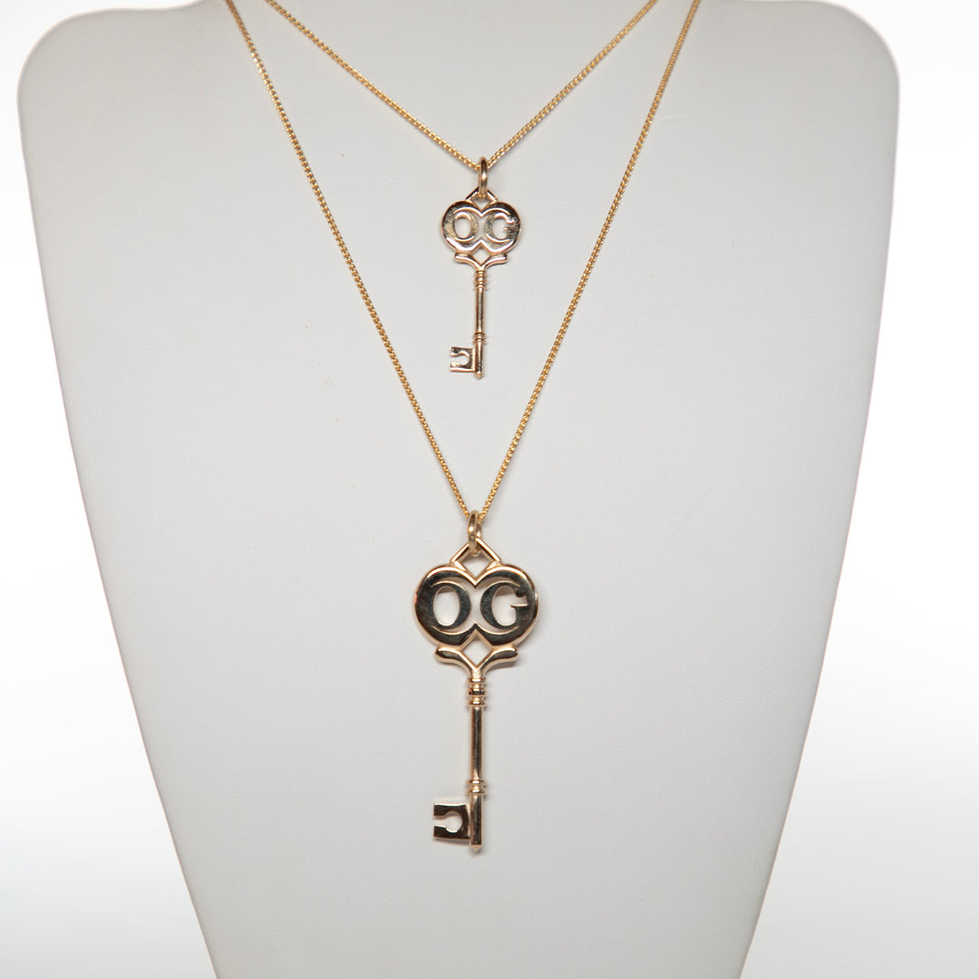 OG Pendant