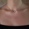 Diamante Necklace