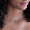 Seeds of Life Mini Charm