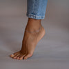 Heart Mini Chain Anklet