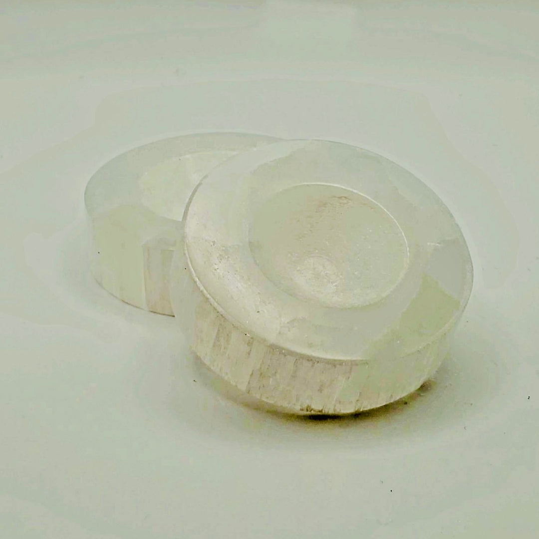 Selenite Stands
