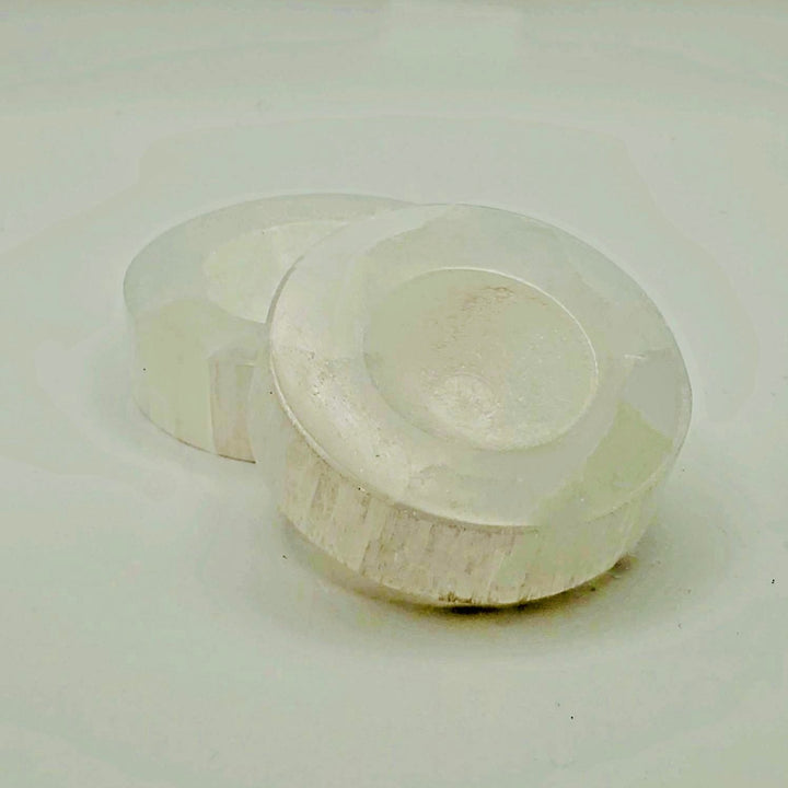 Selenite Stands