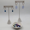 Additional Travel Earring Gemstones
