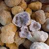 Geodes