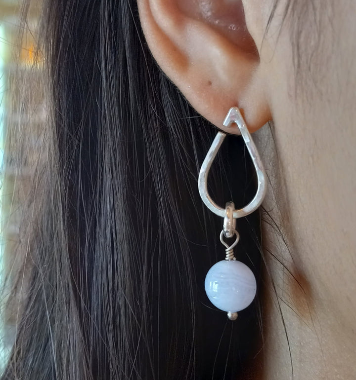 Travel Earrings