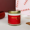 Holiday Candles
