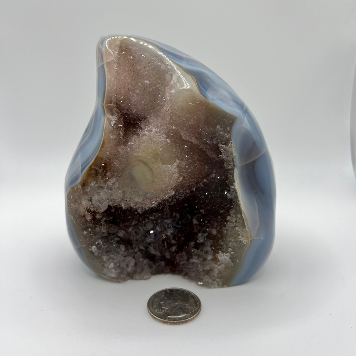 Agate Flame