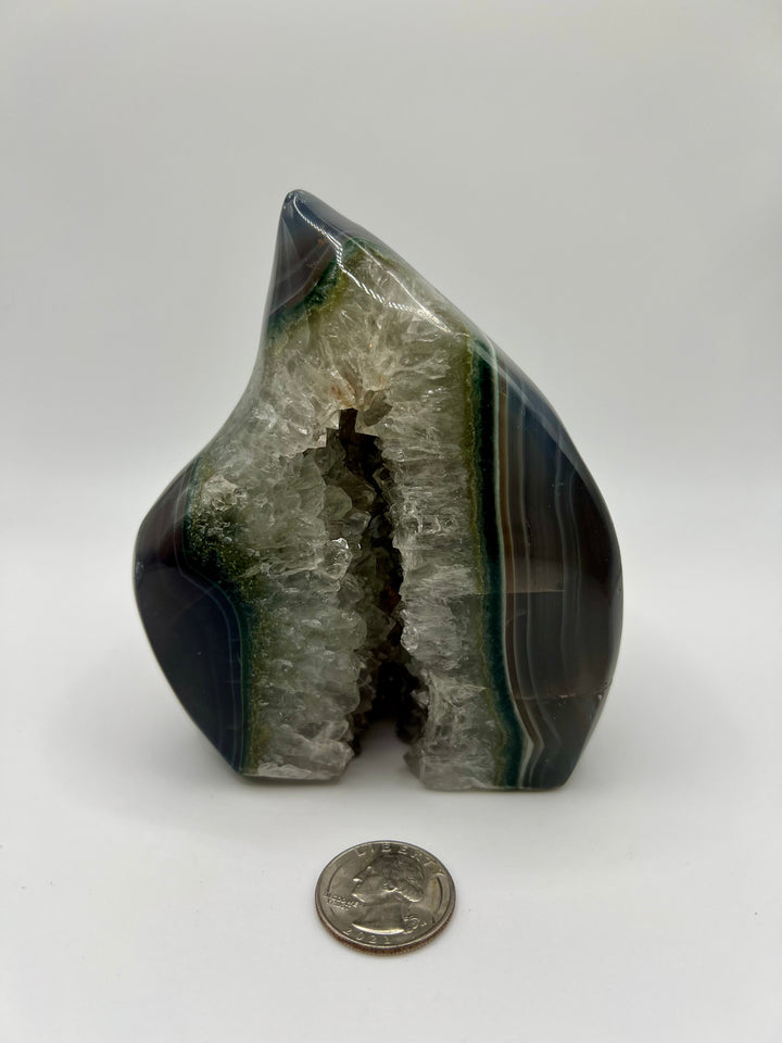 Agate Flame