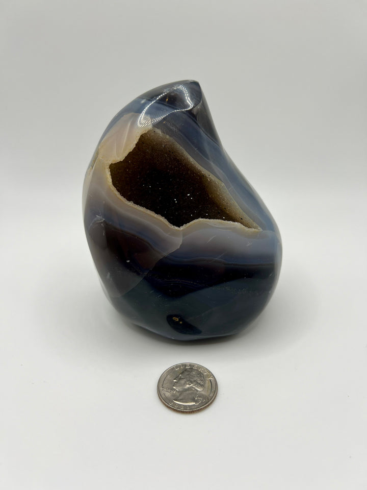 Agate Flame