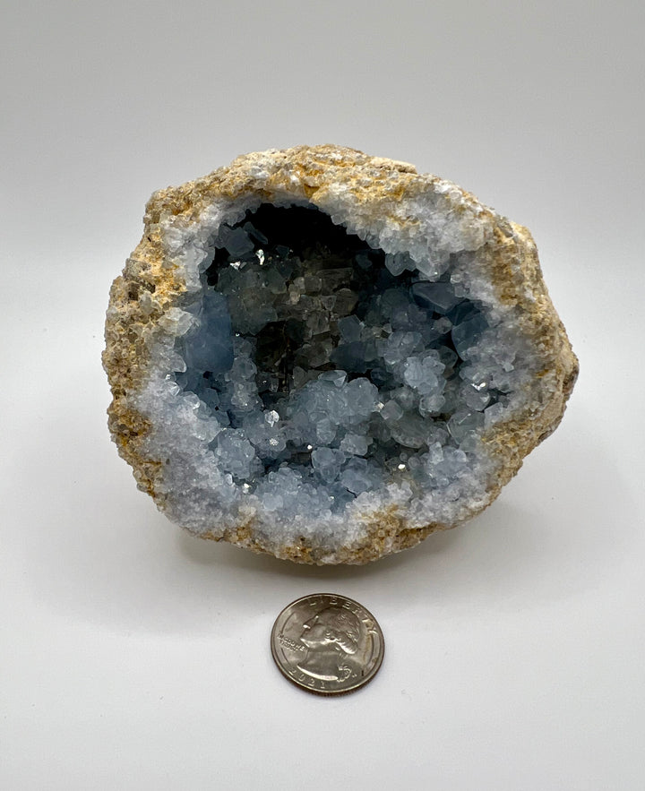 Celestite Raw Crystal