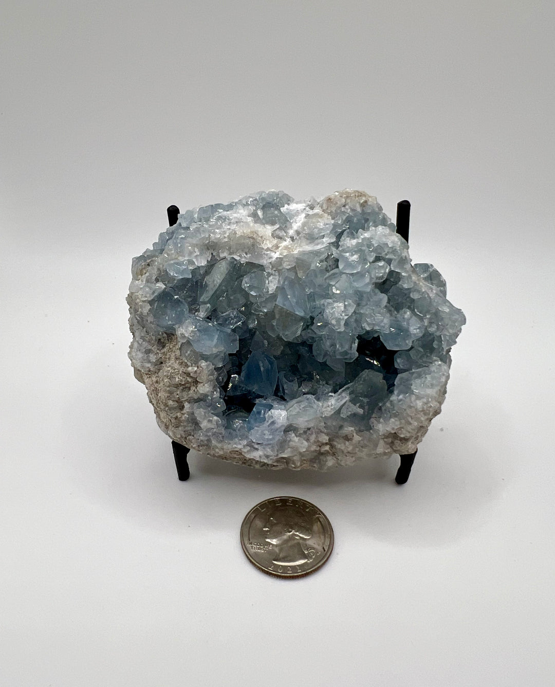 Celestite Raw Crystal