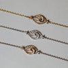 Eternal Joy Anklet