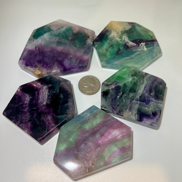 Fluorite