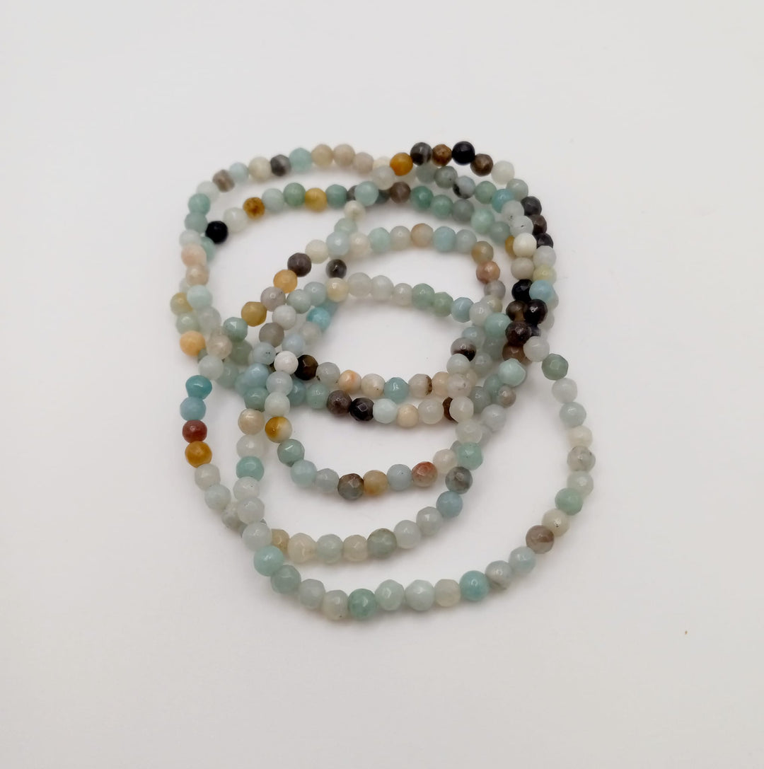 Gemstone Bracelet