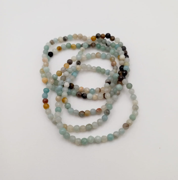 Gemstone Bracelet