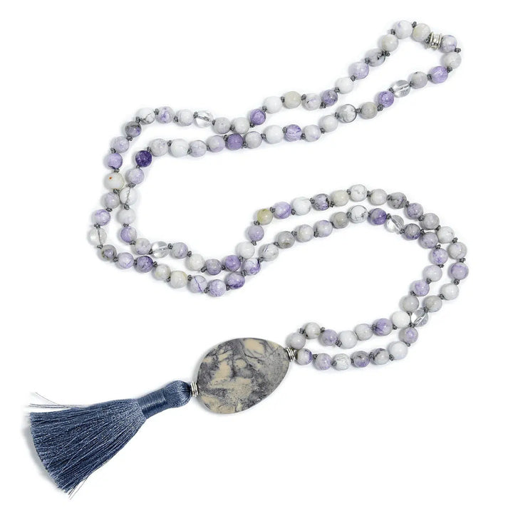 Gentle Soul Intention Necklace