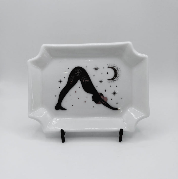 Goddess Jewelry Dishes