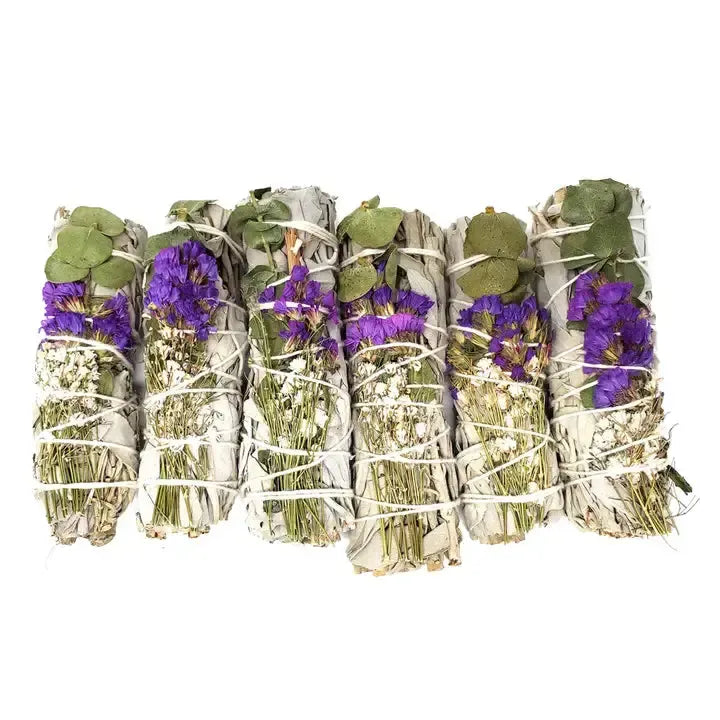 Sage Bundle Smudge Sticks