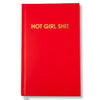 Hardcover Journals with Gold Foil Quotes