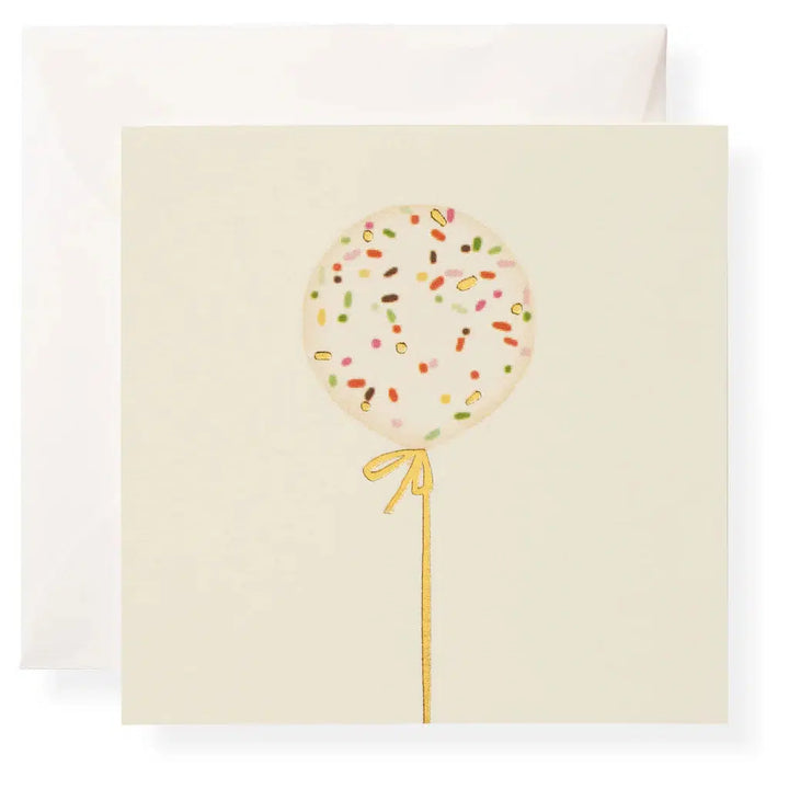 Make a Wish Birthday Gift Enclosure Cards