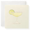Margarita Enclosure Card