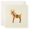 Reindeer Enclosure Card