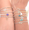 Island Chain Bracelet