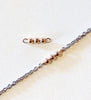 The Story Mini Charm