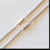 The Story Chain Bracelet
