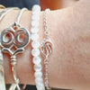 Eternal Joy Mini Charm