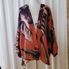 Kimono Jacket