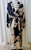 Kimono Gown