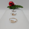 St. Croix Island Mini Ring
