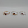 St. Croix Island Mini Ring