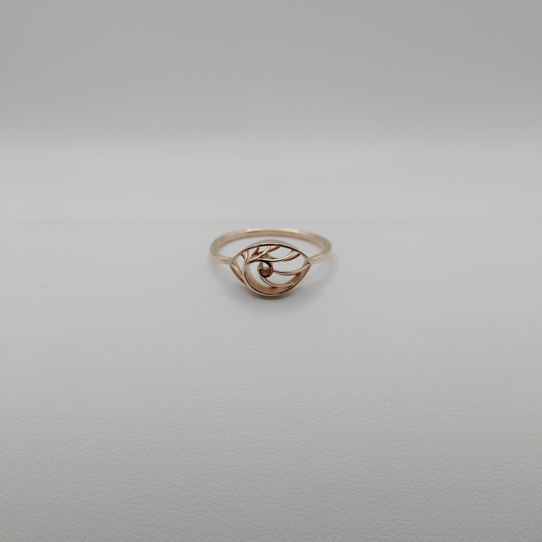 Eternal Joy Mini Ring
