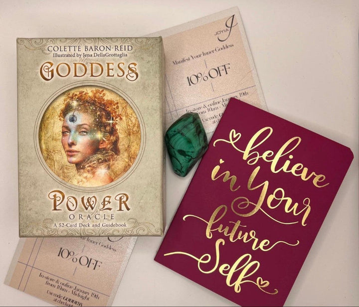 Goddess Event Ticket