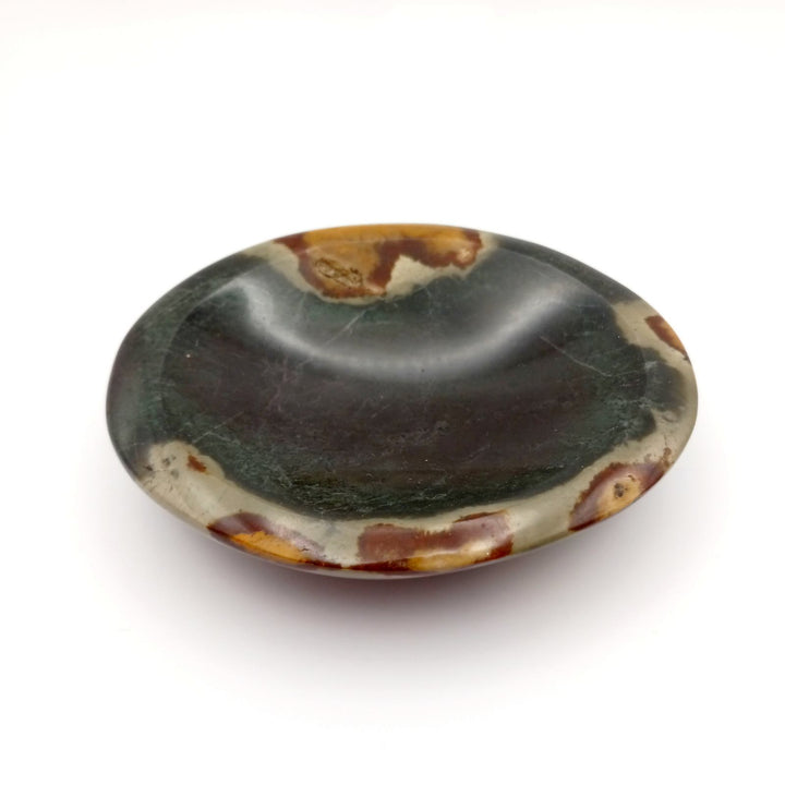 Jasper Dishes