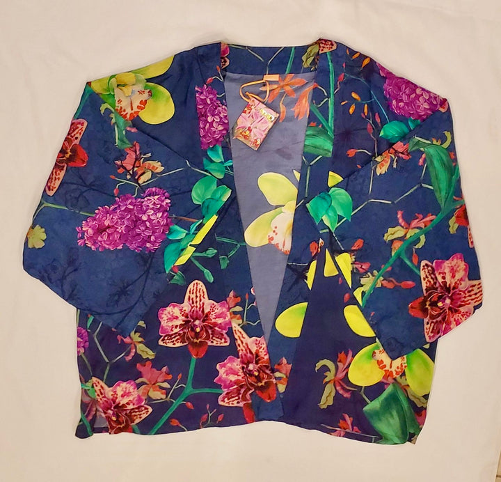 Kimono Jacket