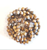 Men's Gemstone Bracelet 10mm