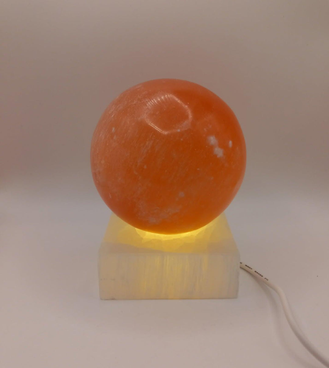 Selenite Stands