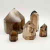 Smoky Quartz Points